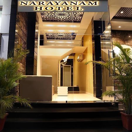 Hotel Narayanam Kota  Extérieur photo