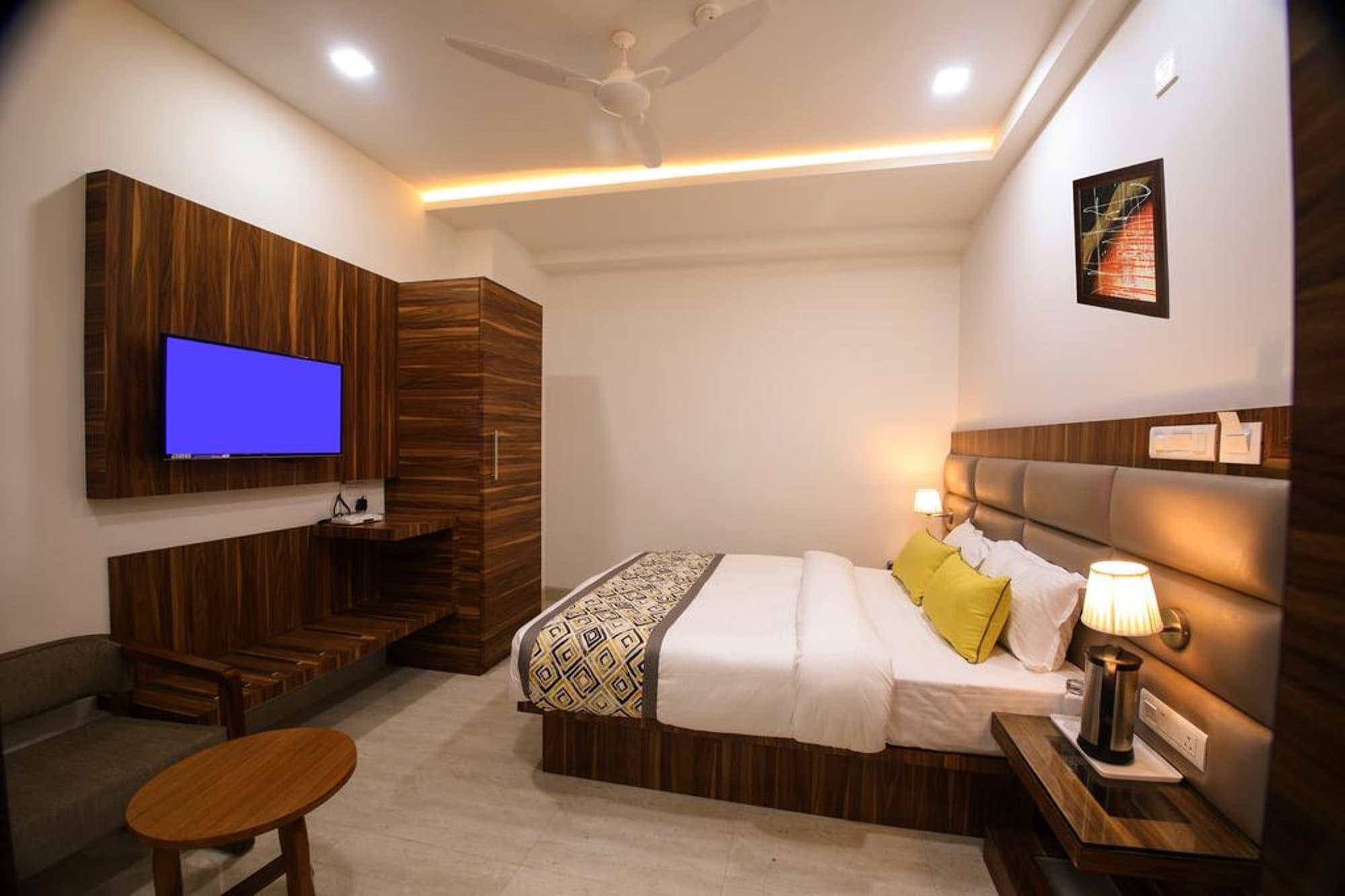 Hotel Narayanam Kota  Extérieur photo