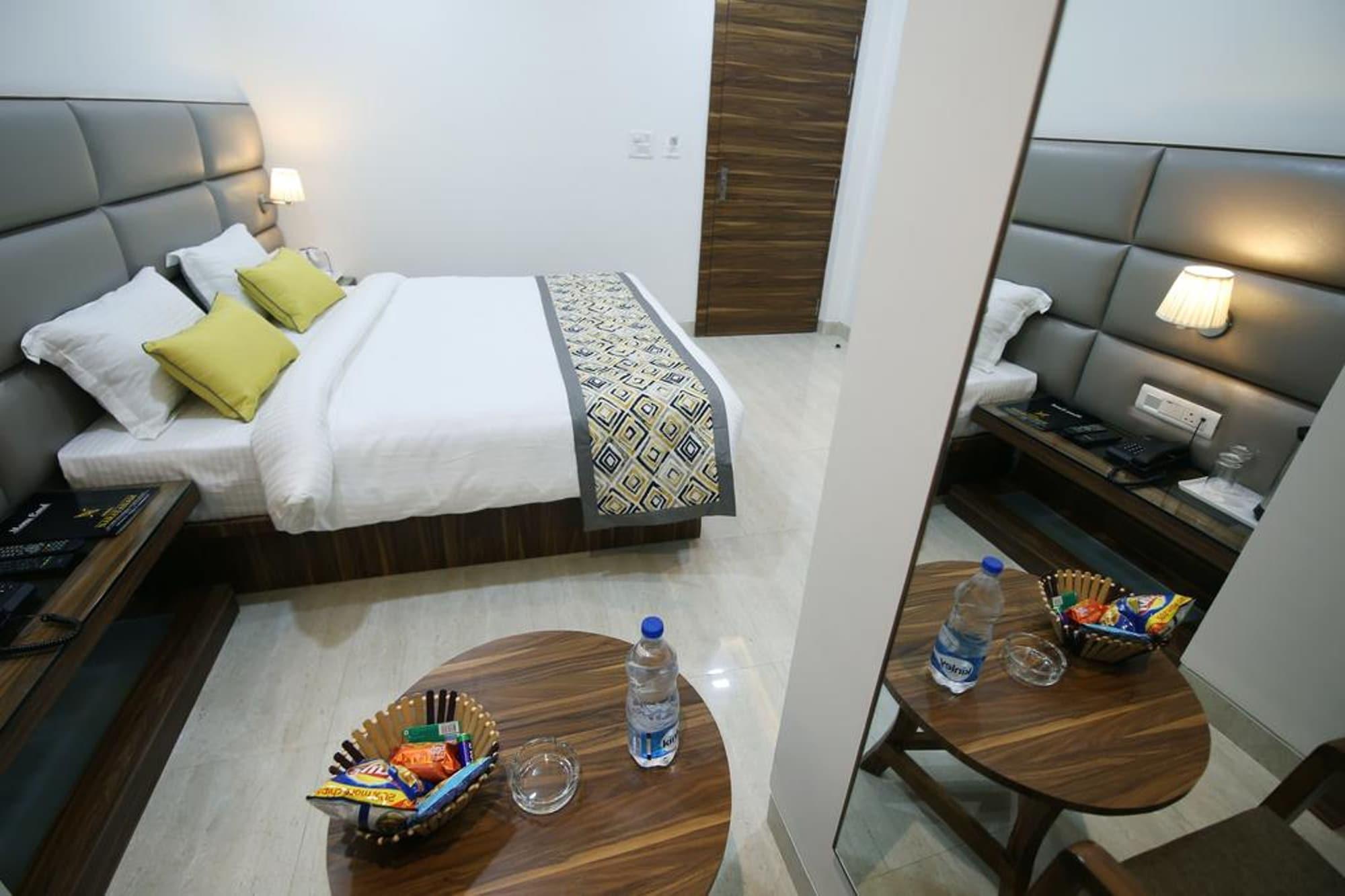 Hotel Narayanam Kota  Extérieur photo