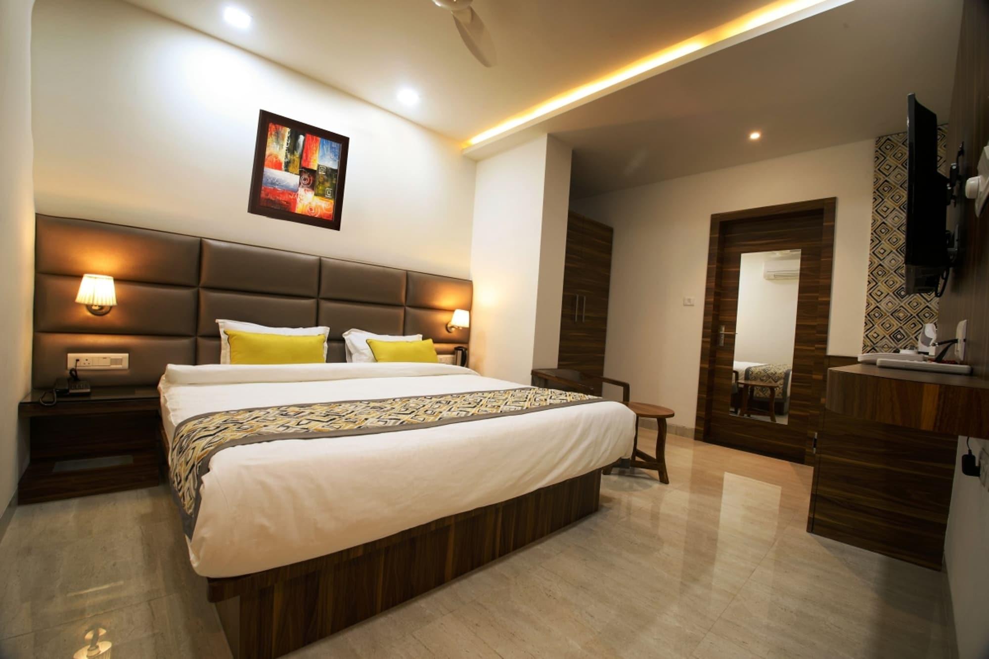 Hotel Narayanam Kota  Extérieur photo