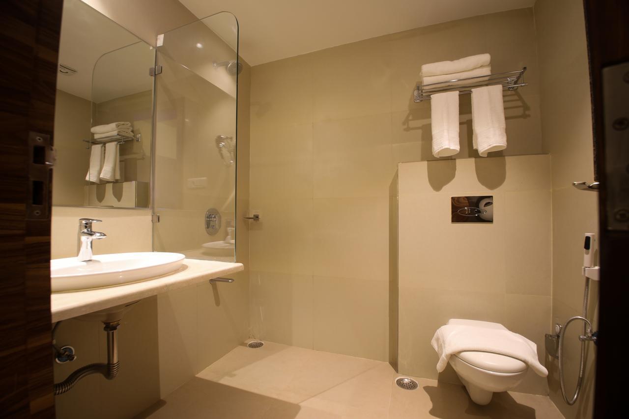 Hotel Narayanam Kota  Extérieur photo