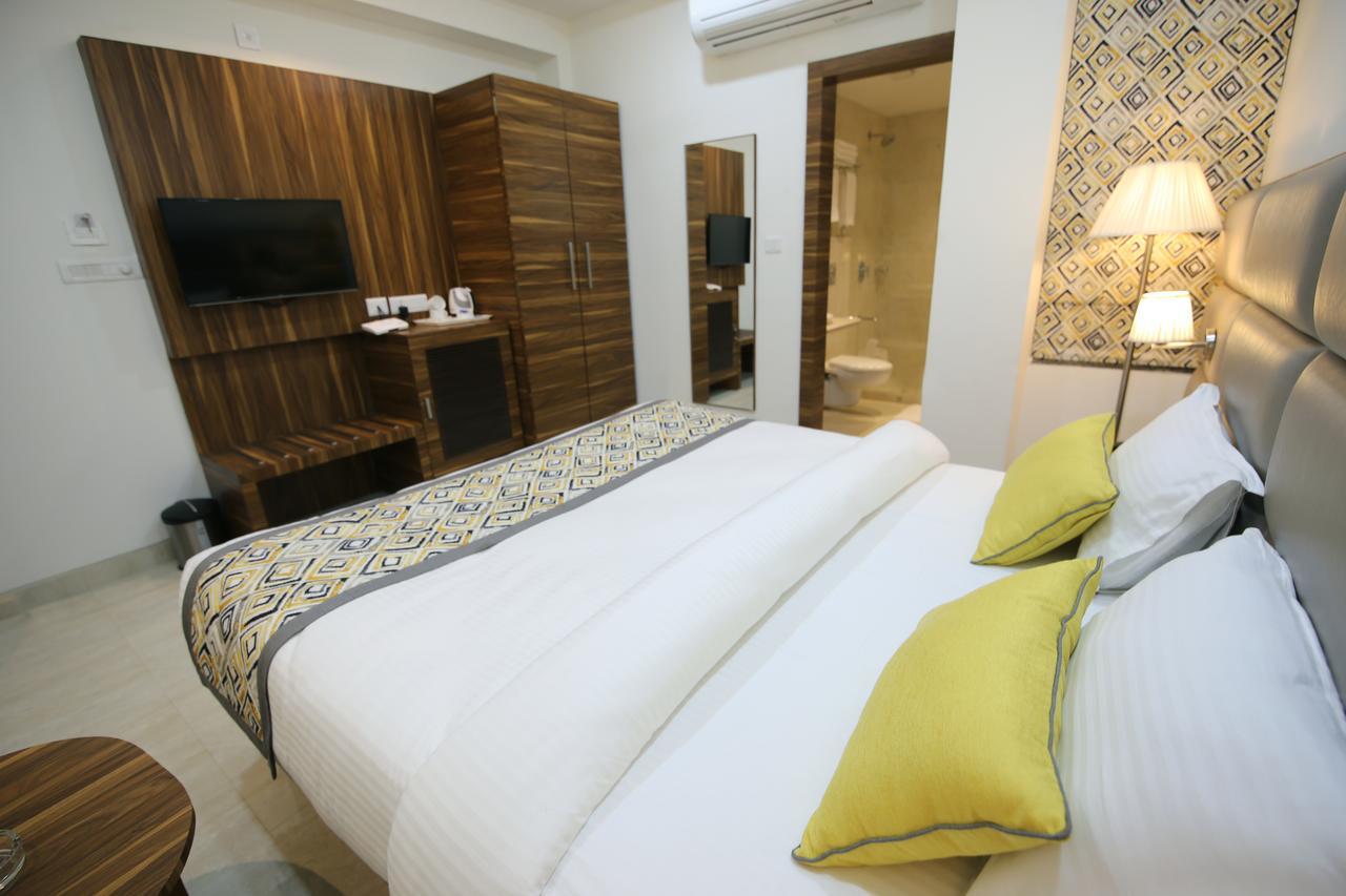 Hotel Narayanam Kota  Extérieur photo