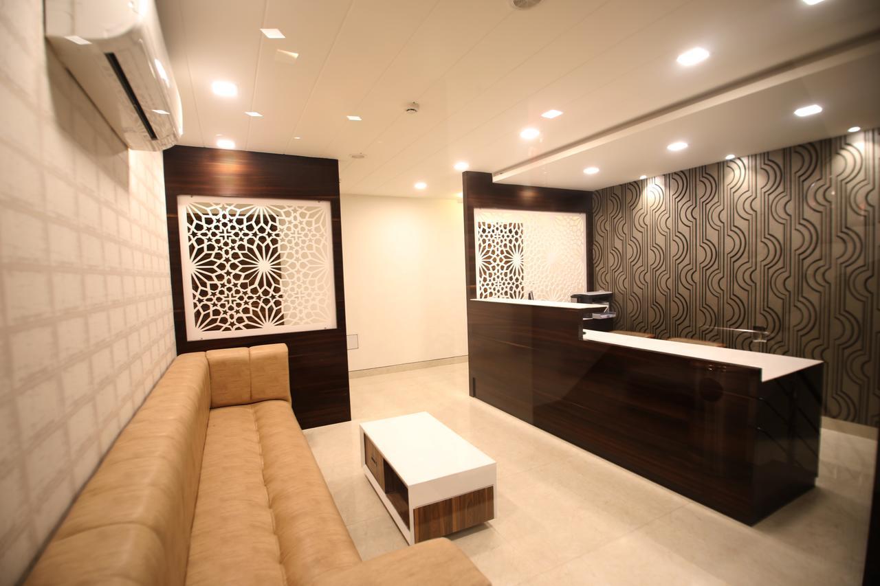 Hotel Narayanam Kota  Extérieur photo