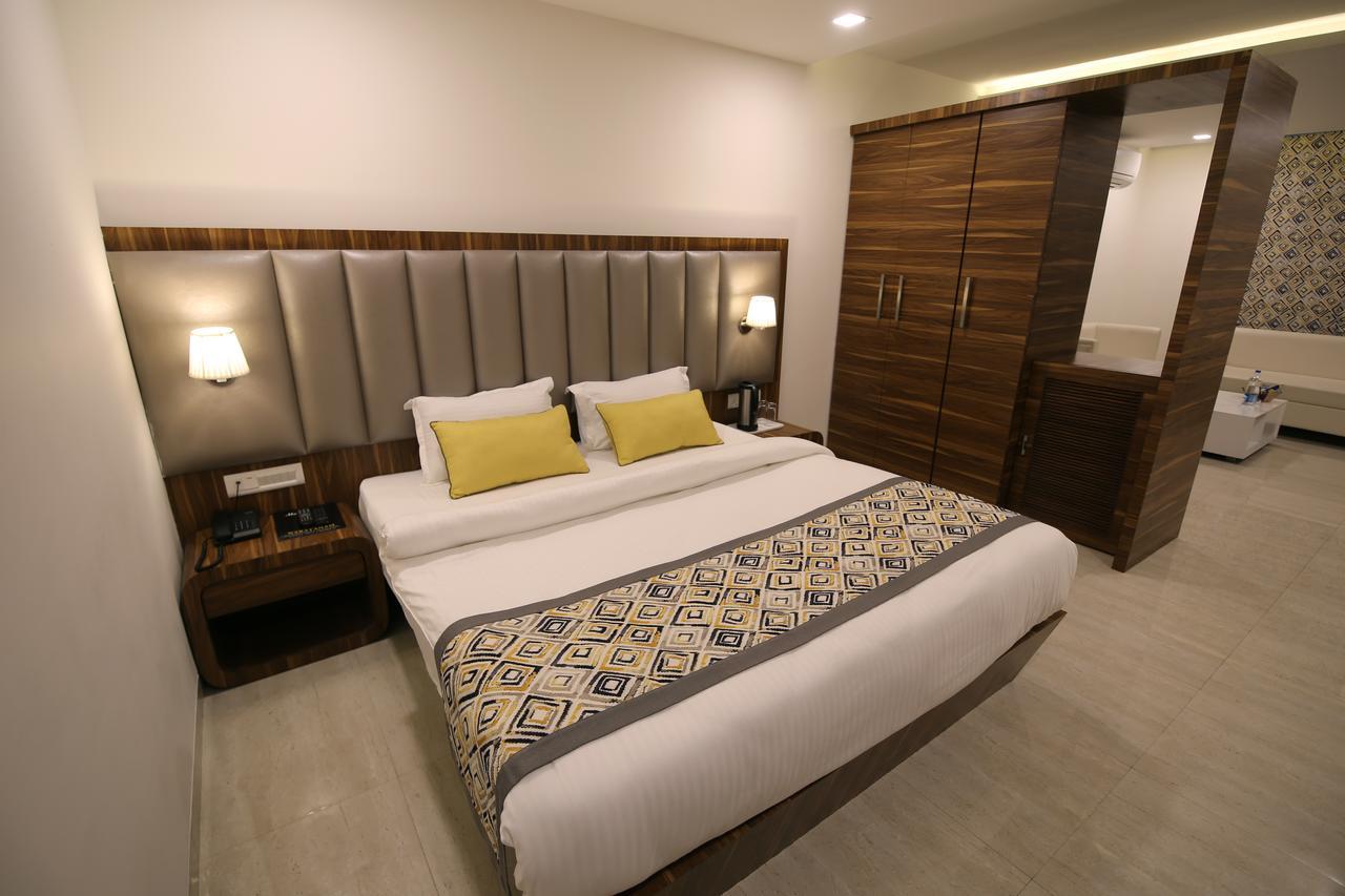 Hotel Narayanam Kota  Extérieur photo