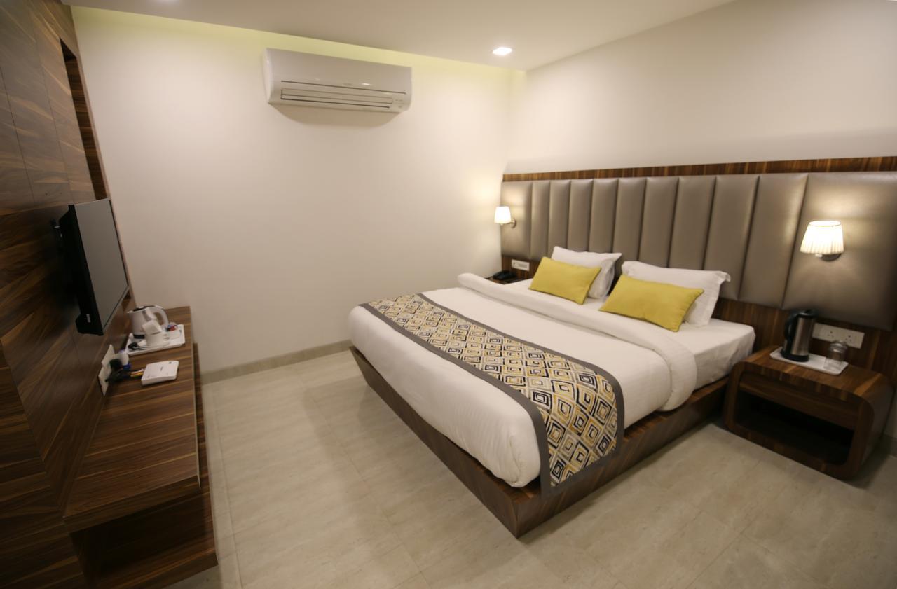 Hotel Narayanam Kota  Extérieur photo